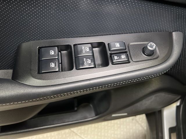 Used 2017 Subaru Outback 2.5i Limited image 51