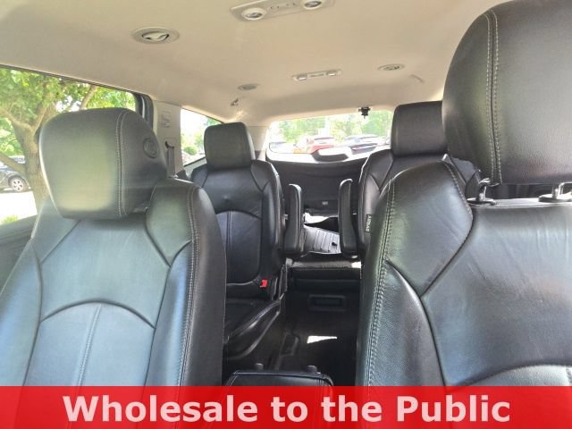Used 2014 Chevrolet Traverse LT AWD/4WD image 28