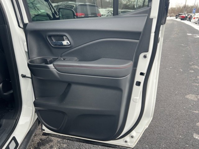 Used 2024 Honda Ridgeline Black Edition image 25