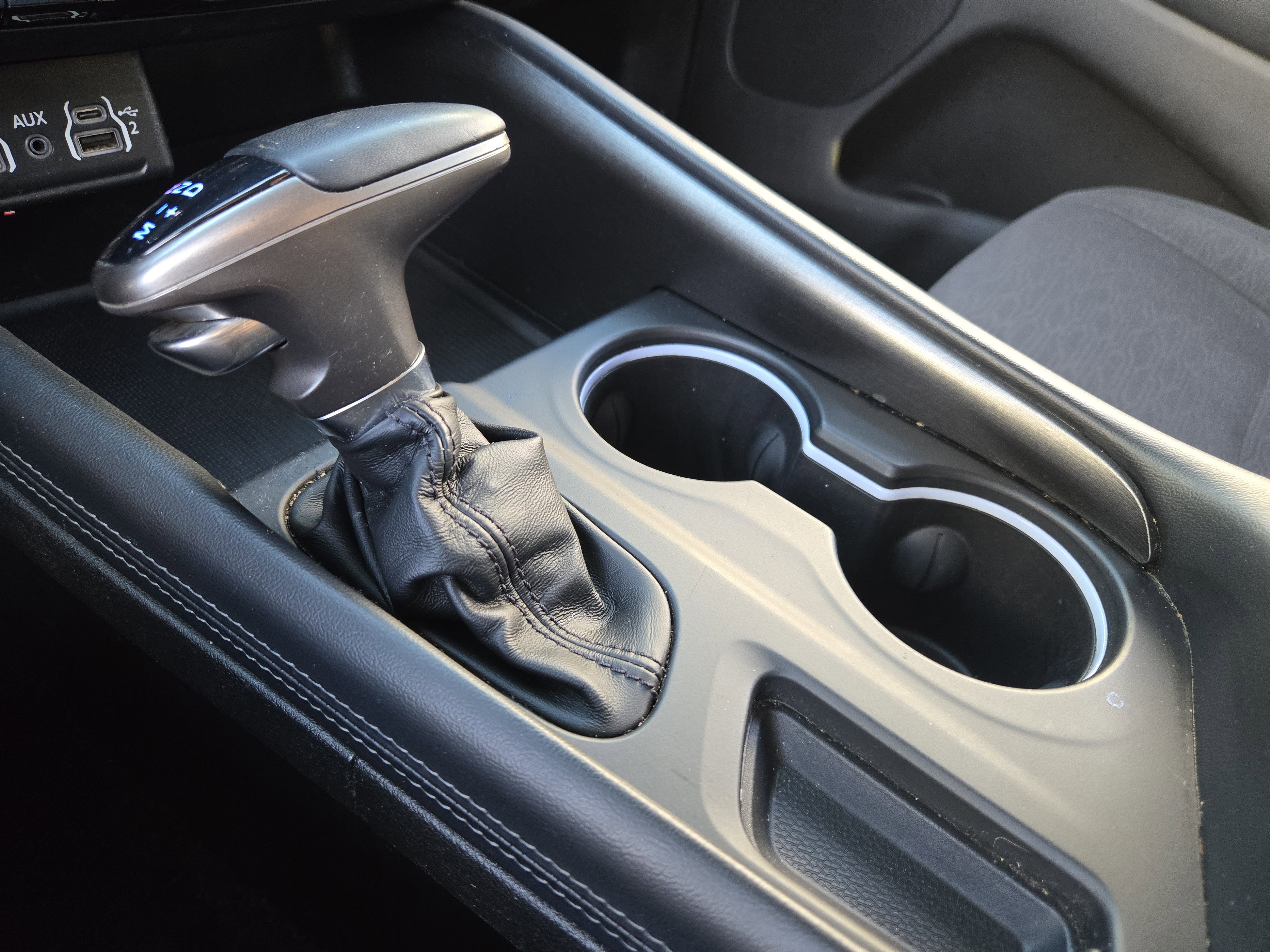 Used 2023 Dodge Durango SXT w/ SXT Blacktop Group image 22