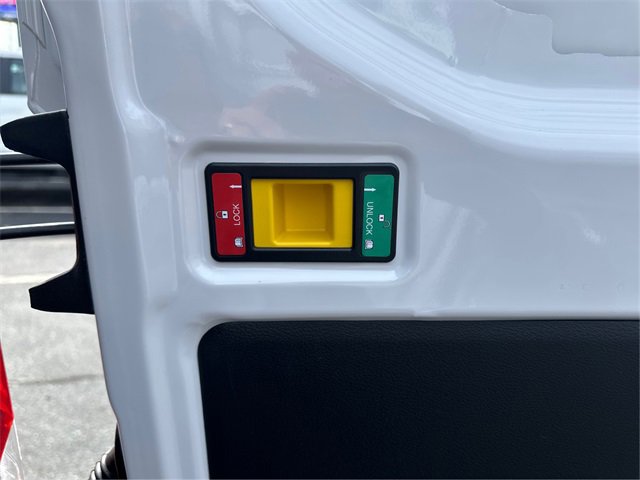 New 2025 Ford Transit 150 Low Roof w/ Load Area Protection Package image 16