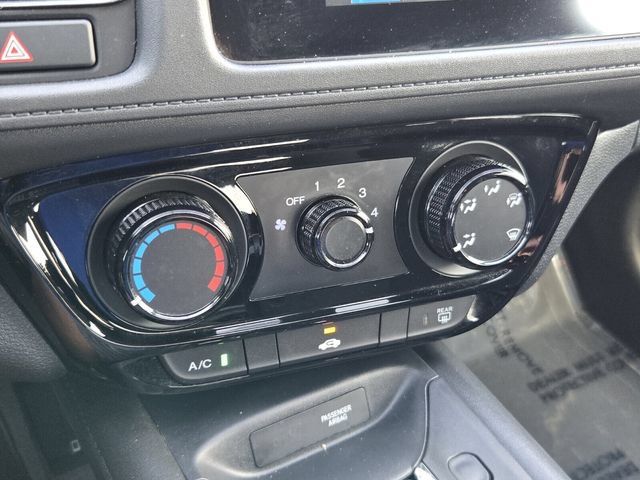 Used 2022 Honda HR-V Sport image 17