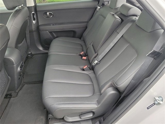 New 2025 Hyundai Ioniq 5 SEL image 18