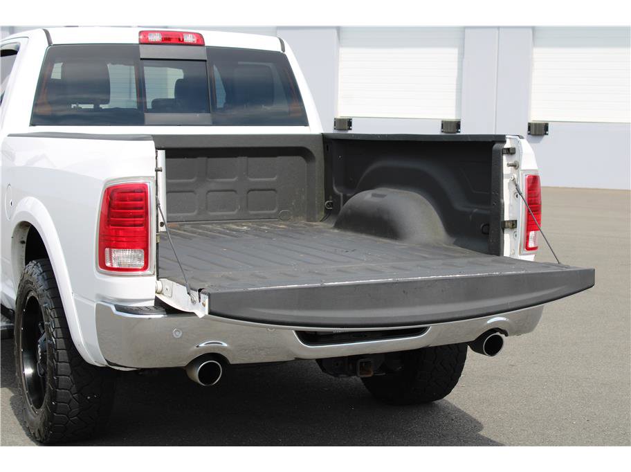 Used 2015 RAM 1500 Laramie w/ Convenience Group image 36