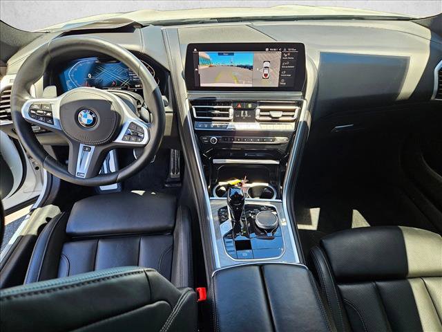 Used 2023 BMW 840i xDrive Coupe image 16