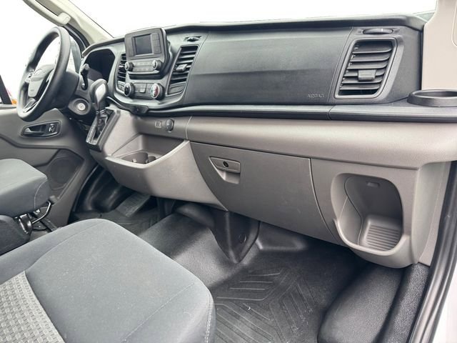 Used 2024 Ford Transit 250 Low Roof w/ Exterior Upgrade Package RWD image 19