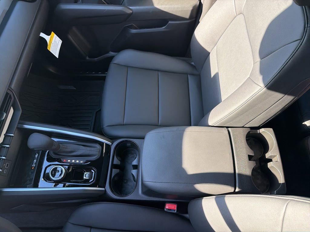 New 2026 Chevrolet Colorado Trail Boss image 14