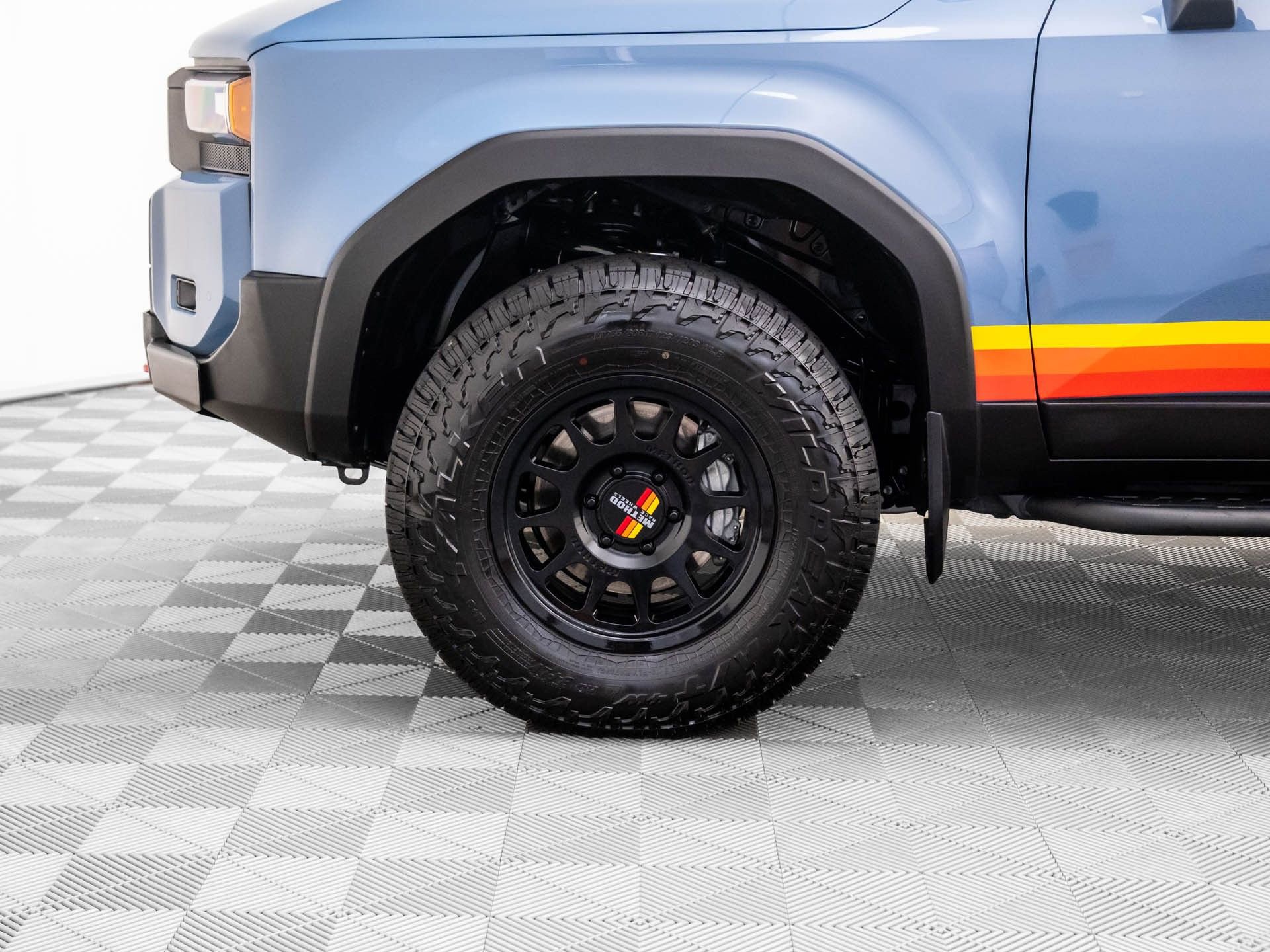 Used 2024 Toyota Land Cruiser image 34