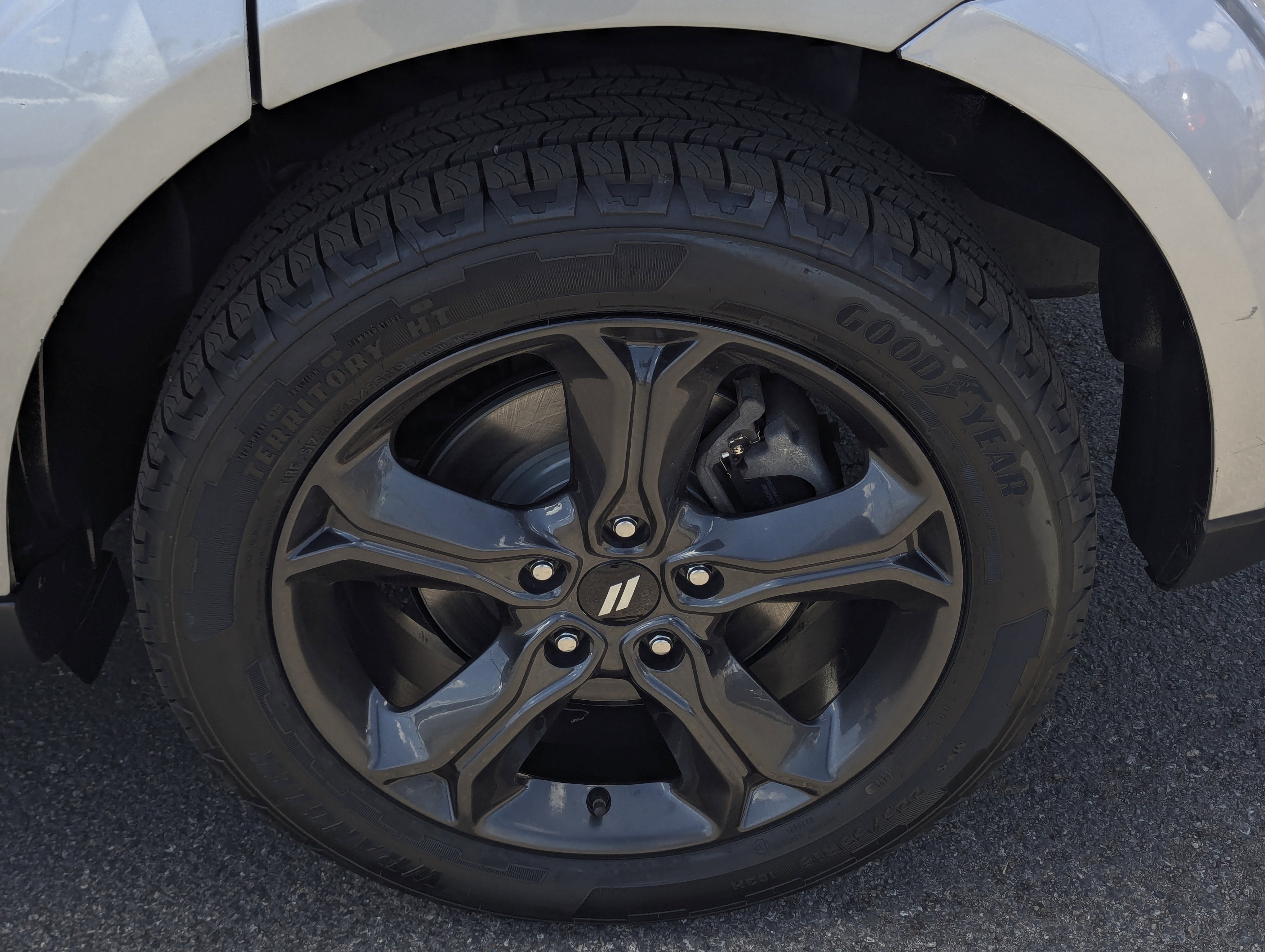 Used 2020 Dodge Journey Crossroad image 7