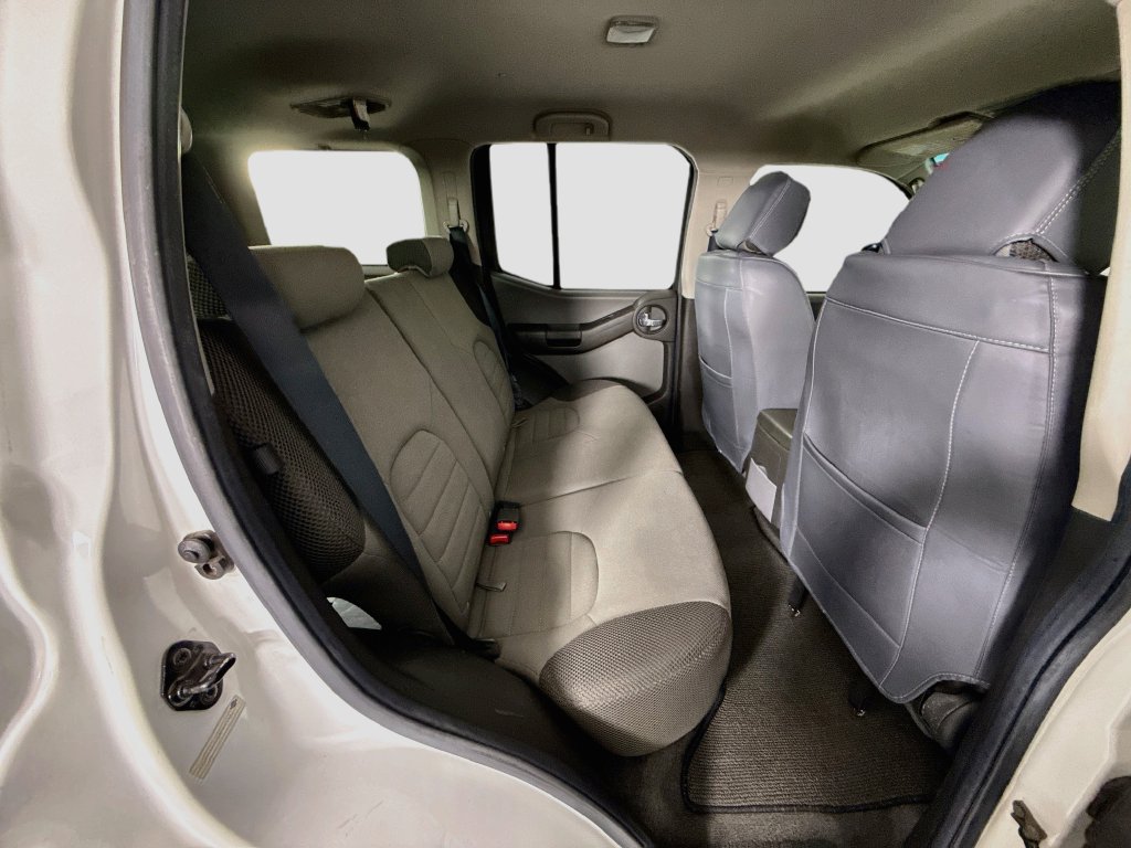 Used 2006 Nissan Xterra S w/ (U01) Utility Pkg RWD image 21