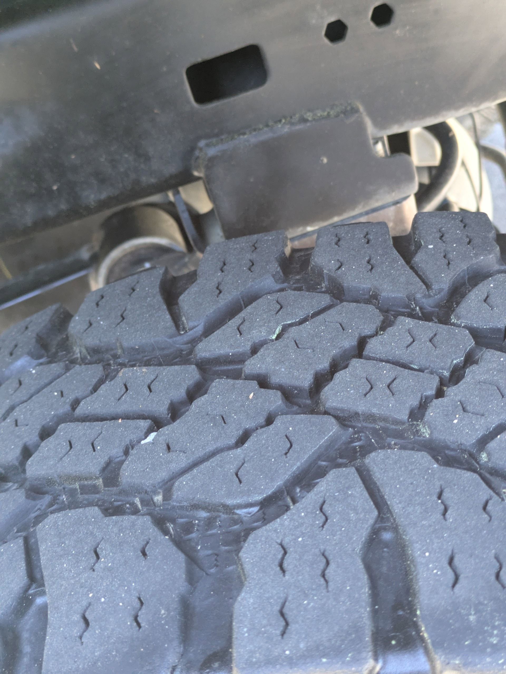 Used 2024 RAM 2500 Power Wagon w/ Level 1 Equipment Group image 9