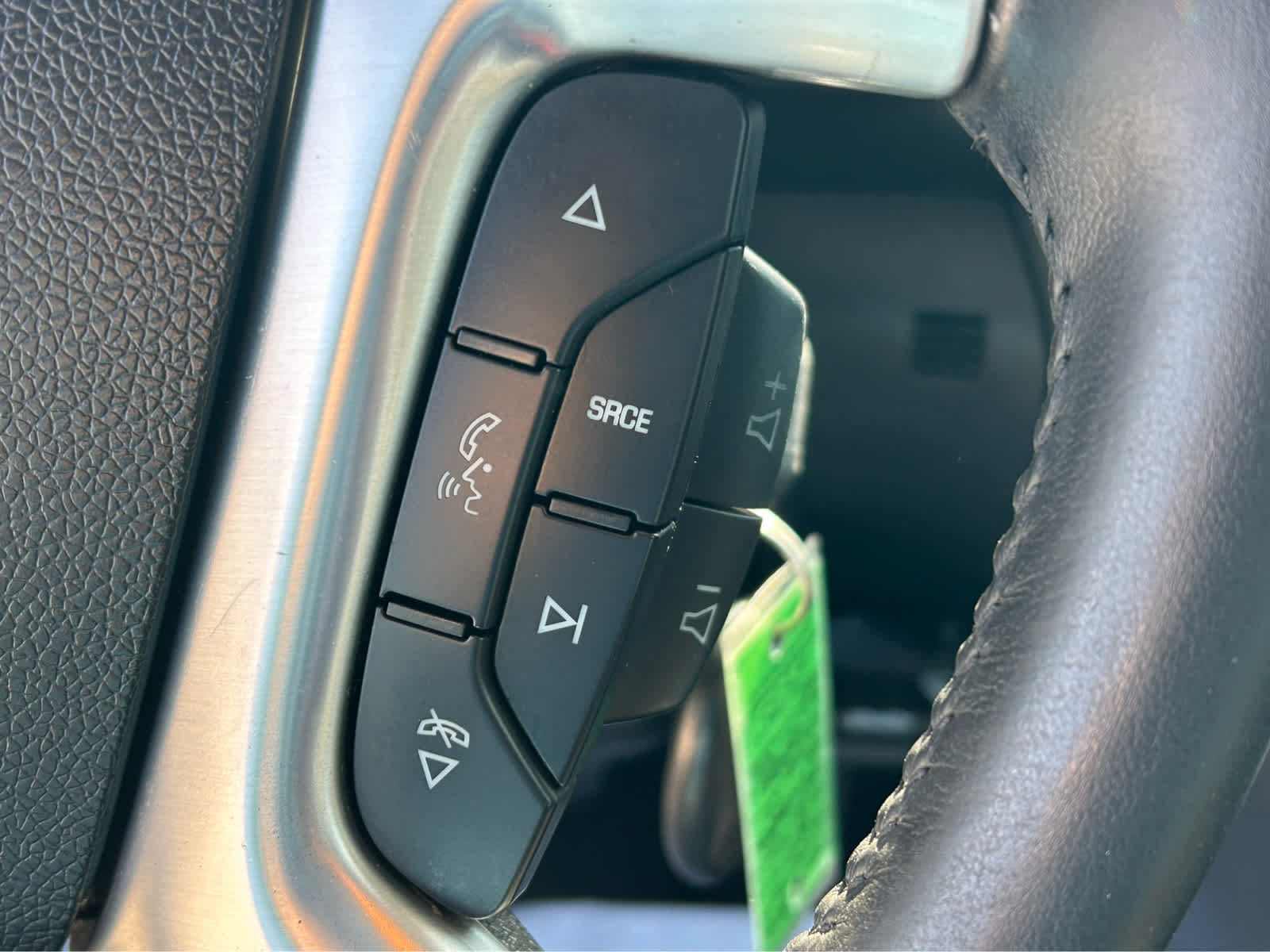 Used 2017 GMC Acadia Limited SLT FWD image 28