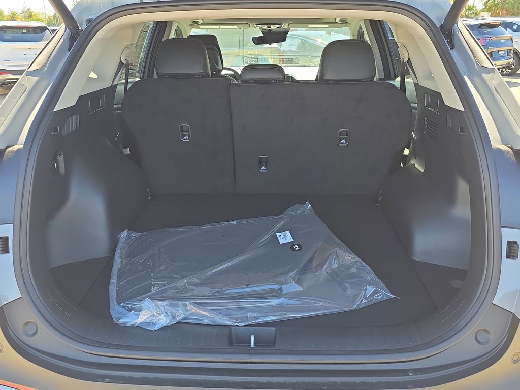 New 2026 Kia Sportage EX image 10