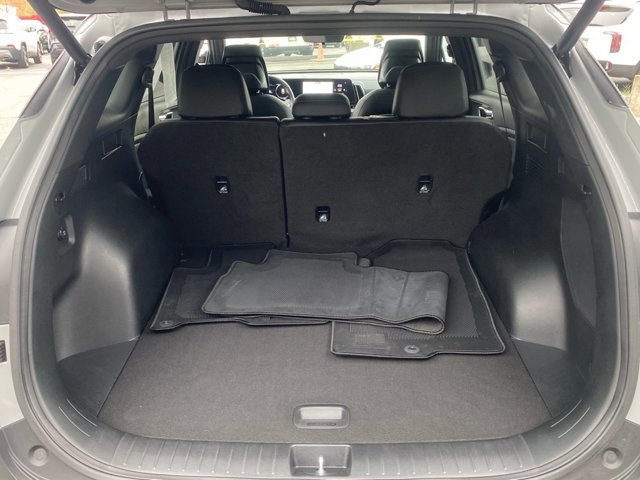 Certified 2023 Kia Sportage X-Pro Prestige image 26