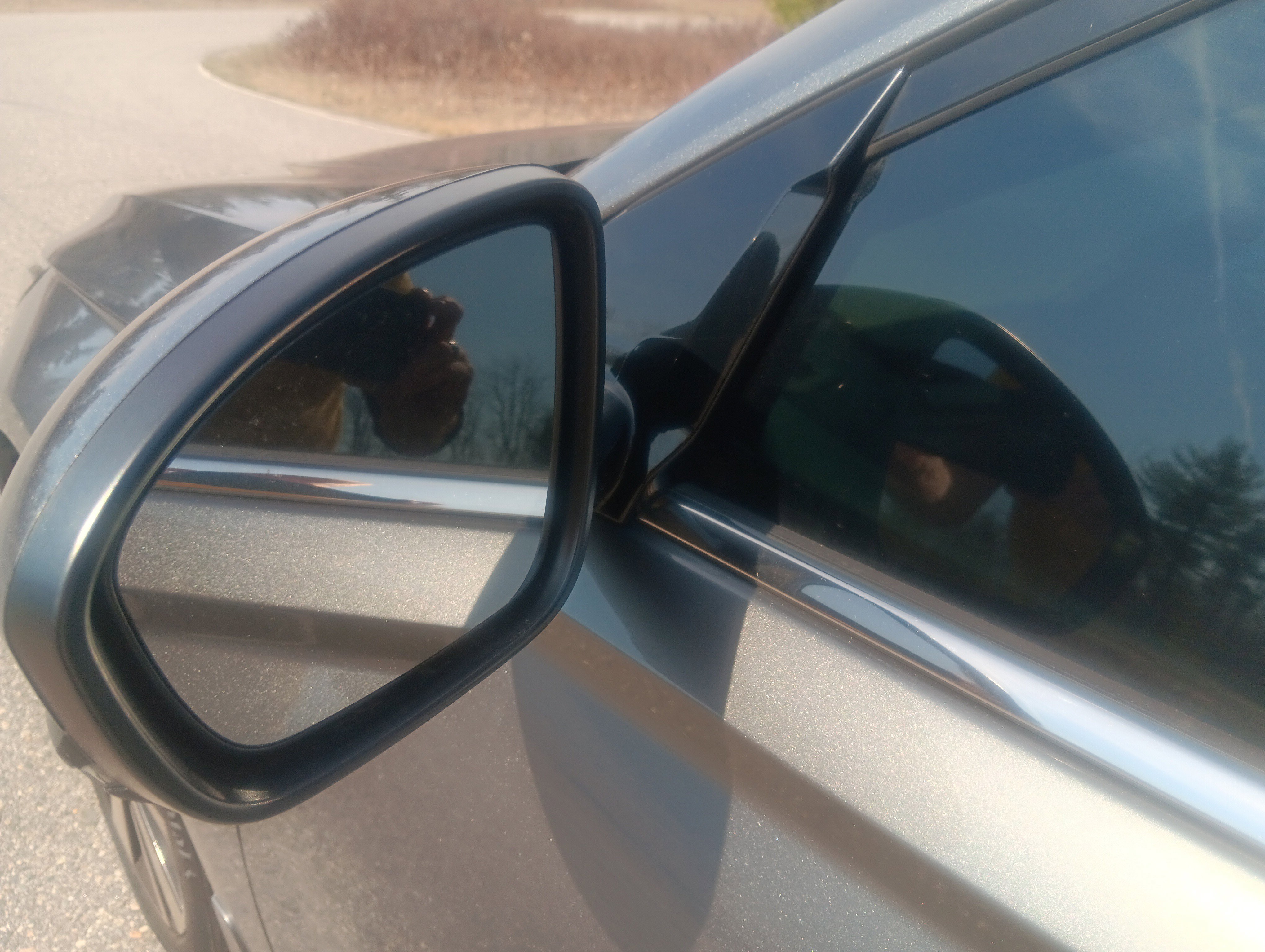 Used 2019 Nissan Altima 2.5 SV image 10