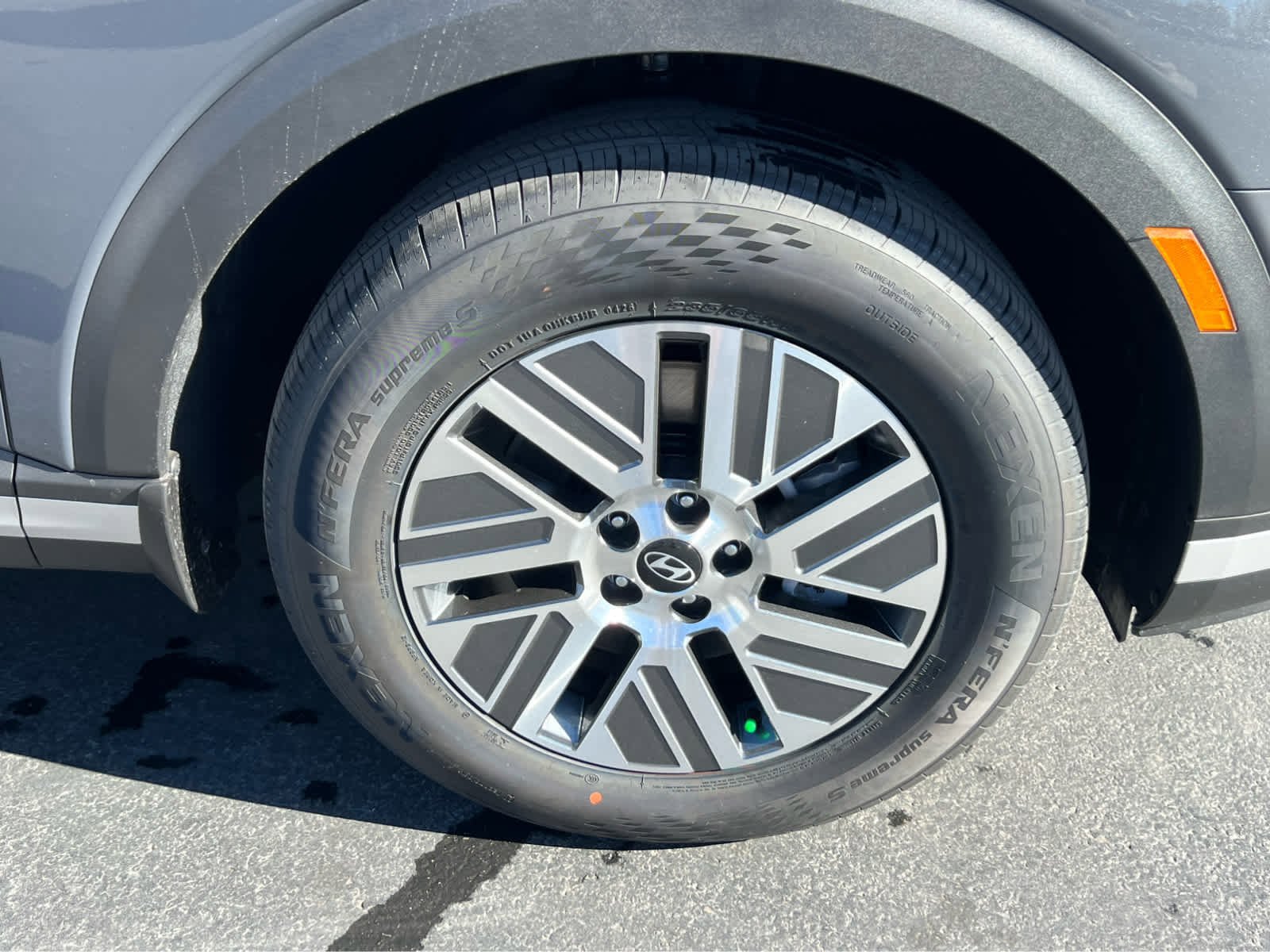 New 2026 Hyundai Palisade SEL image 15