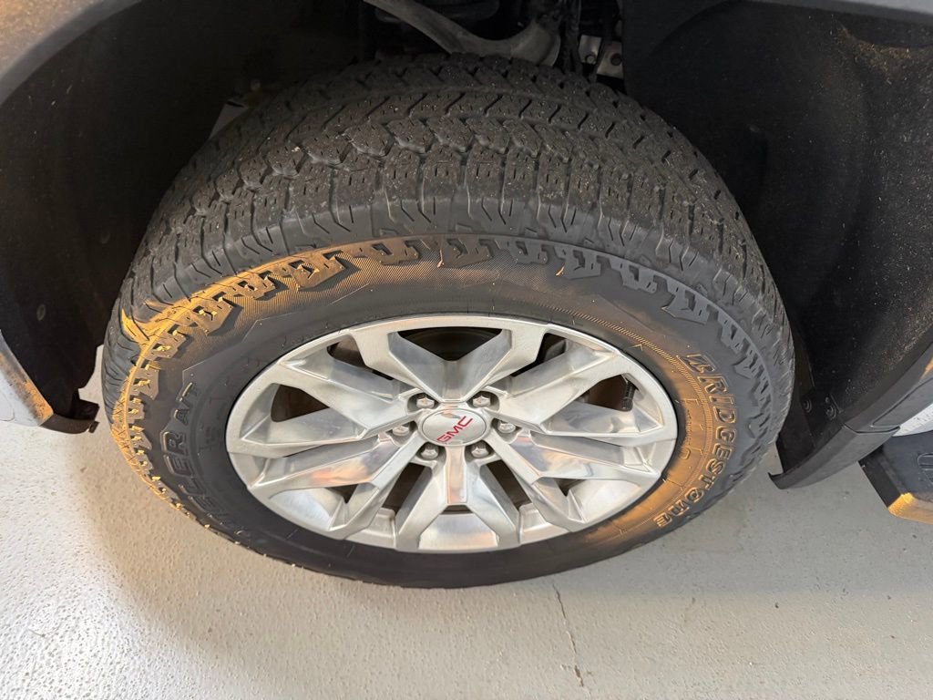 Used 2019 GMC Sierra 1500 SLT w/ SLT Premium Plus Package image 7