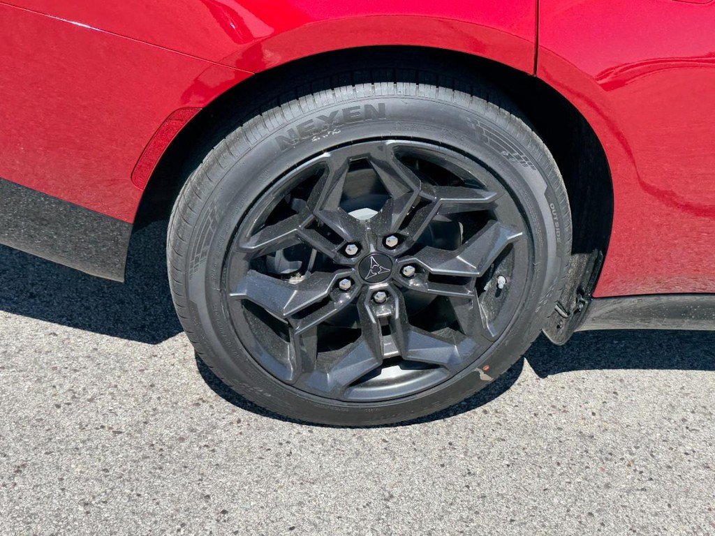 New 2026 Dodge Charger R/T AWD/4WD image 5