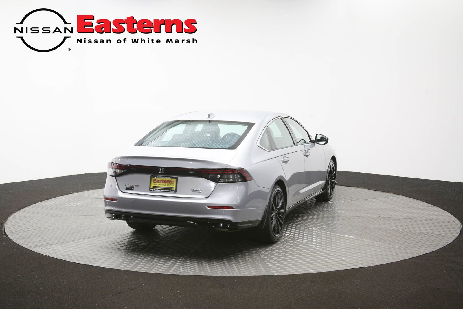 Used 2024 Honda Accord Touring image 39