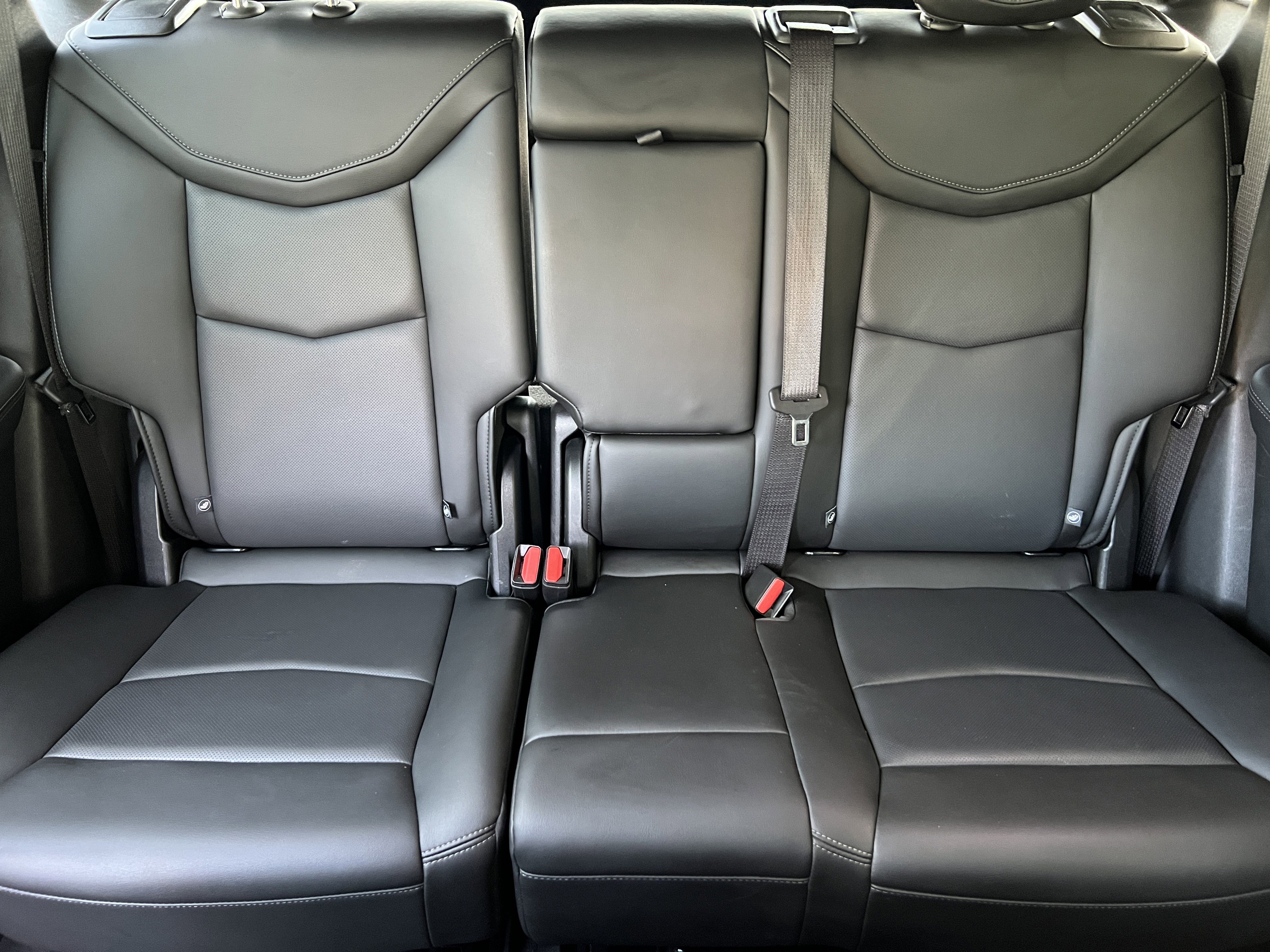 Used 2021 Cadillac XT5 Premium Luxury image 18