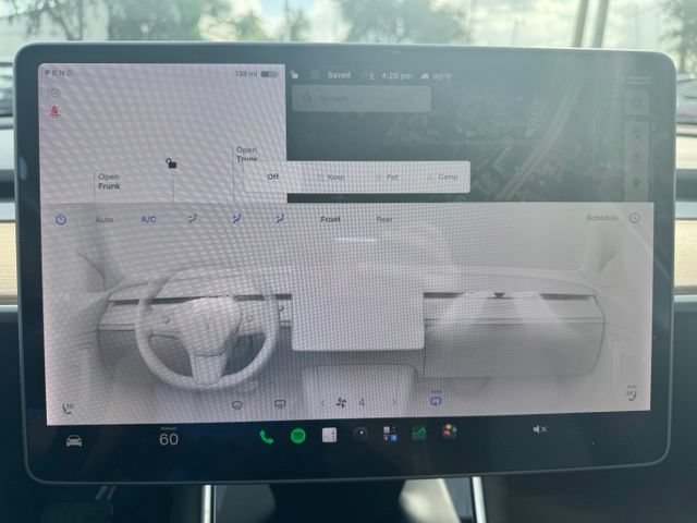 Used 2020 Tesla Model Y Long Range AWD/4WD image 21