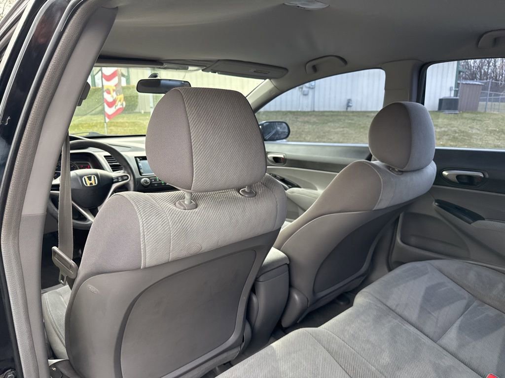 Used 2010 Honda Civic LX image 16