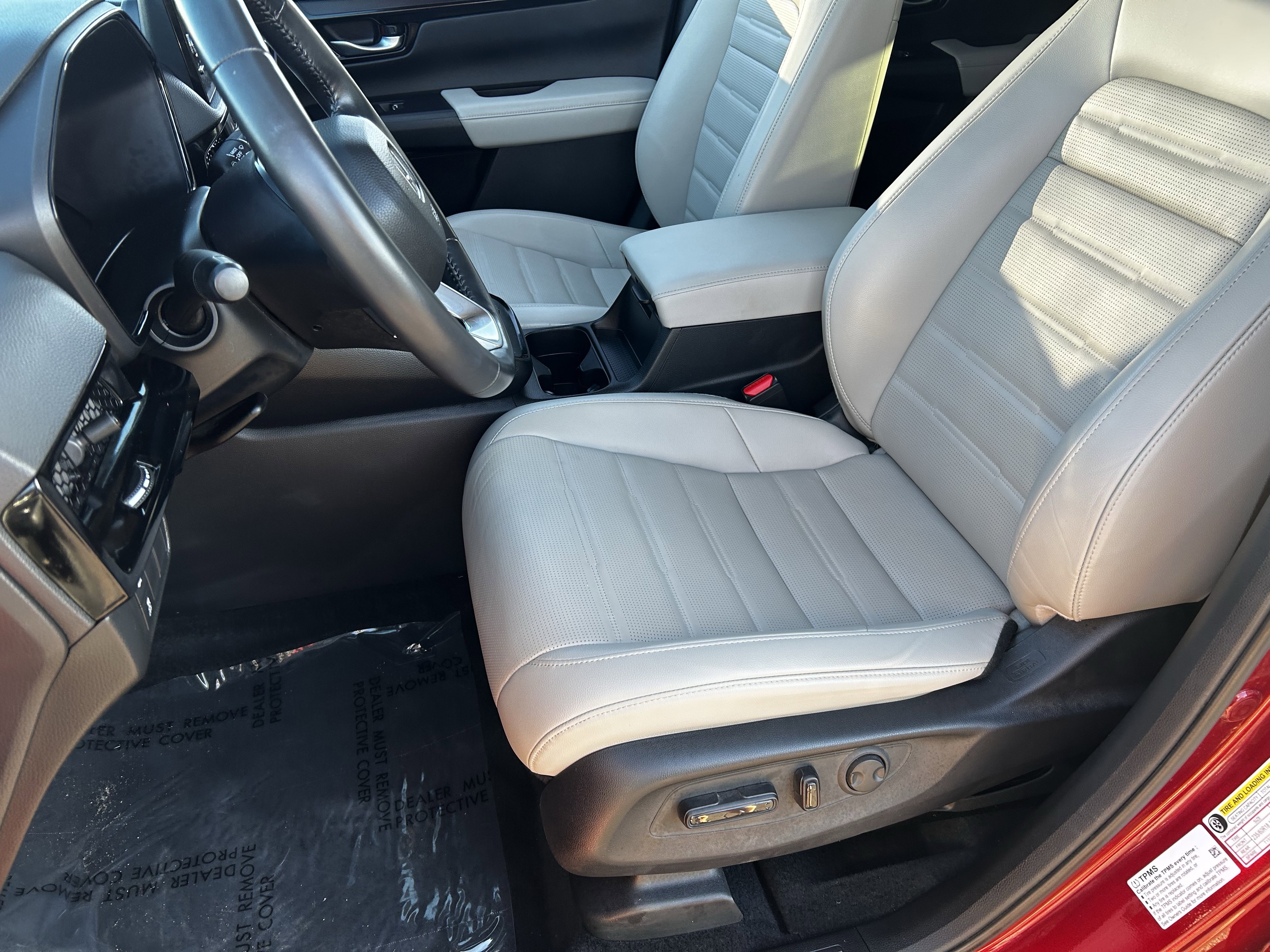 Used 2024 Honda CR-V EX-L image 19