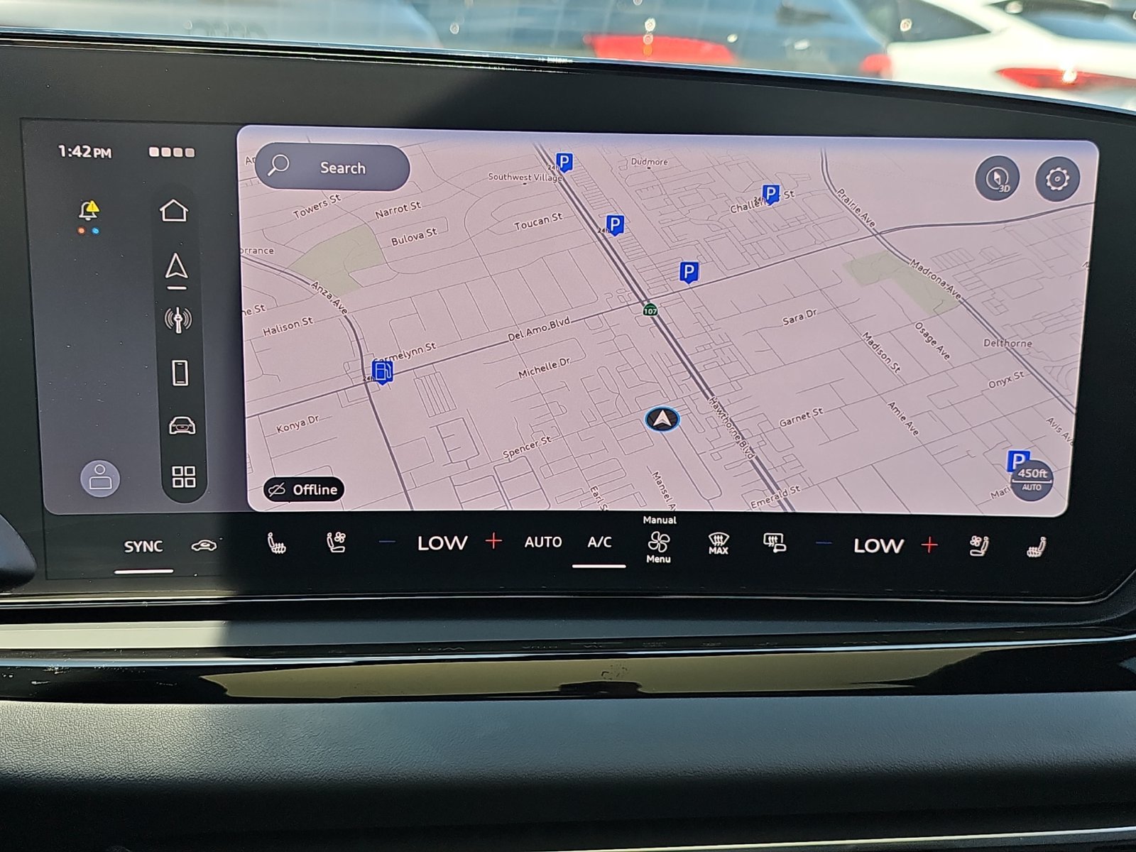 New 2026 Audi A5 Premium AWD/4WD image 23