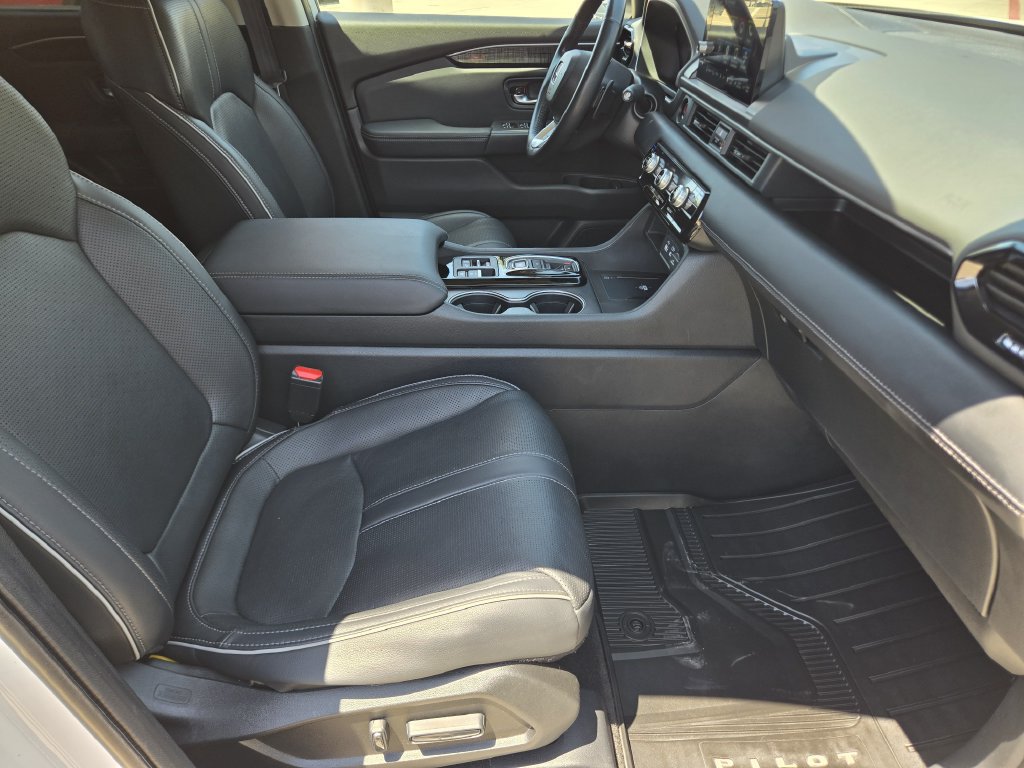 Certified 2023 Honda Pilot Elite image 15