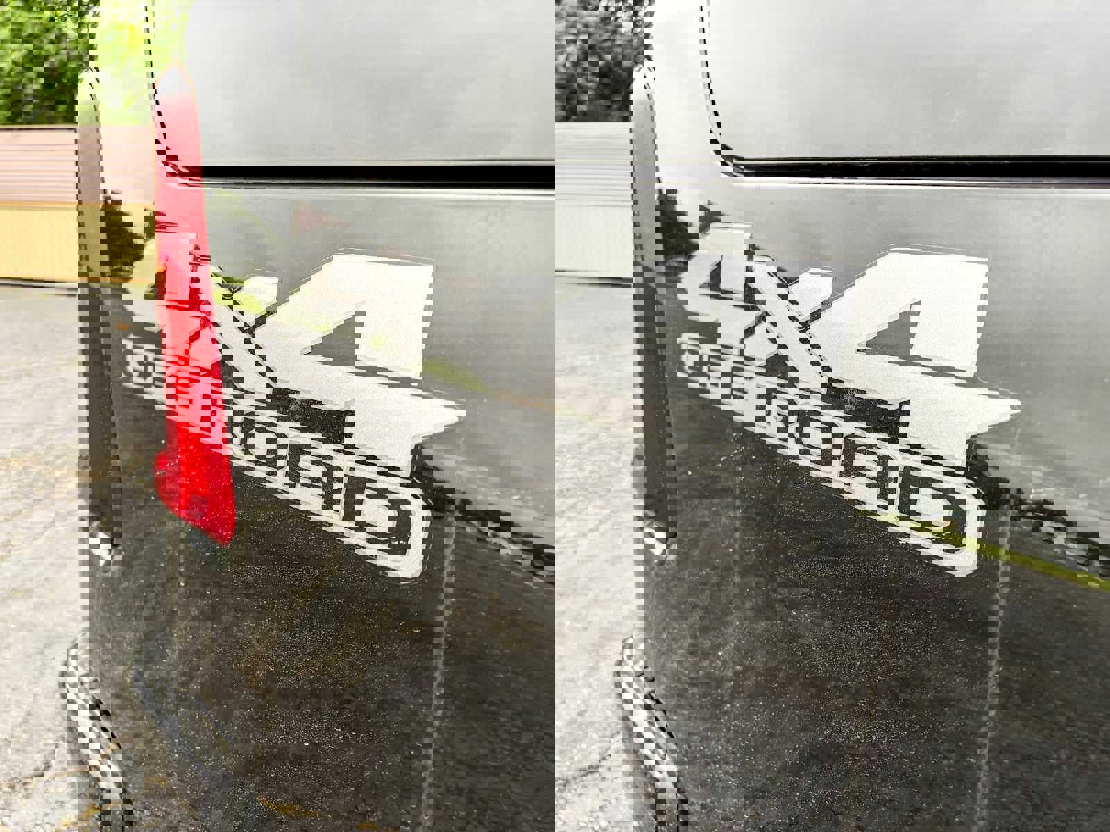 New 2025 RAM 1500 Tungsten w/ Off Road Group image 11