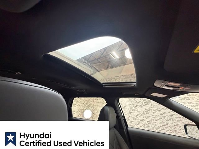 Certified 2026 Hyundai Palisade XRT Pro AWD/4WD image 13