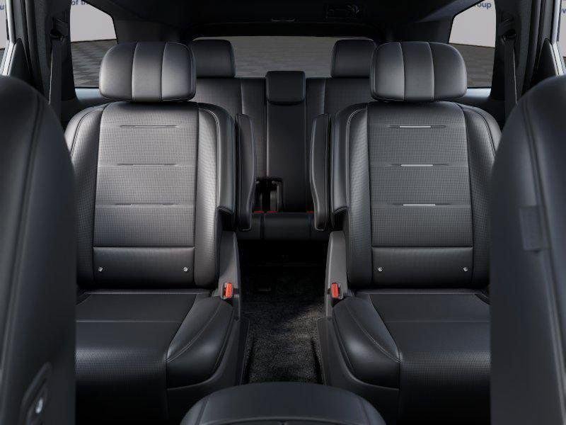 New 2026 Hyundai Palisade Calligraphy AWD/4WD image 63