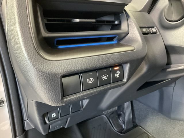 New 2026 Toyota Prius AWD image 18