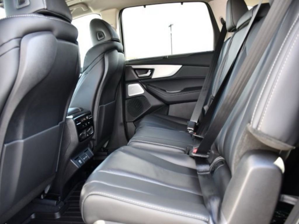 New 2026 Acura MDX w/ Technology Package image 16