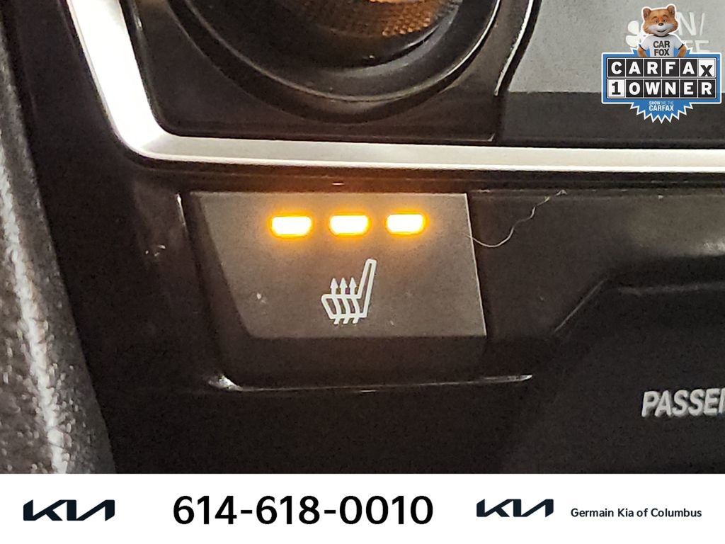 Used 2020 Honda Civic EX-L image 30