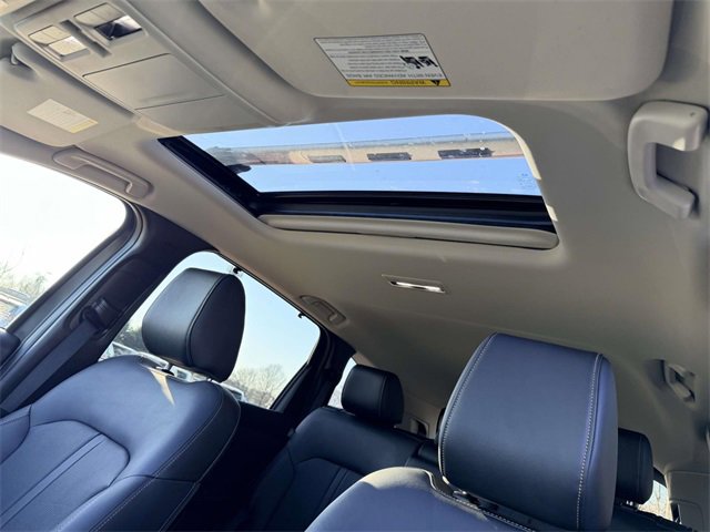 Used 2025 MAZDA CX-90 3.3 Turbo w/ Preferred Package image 17