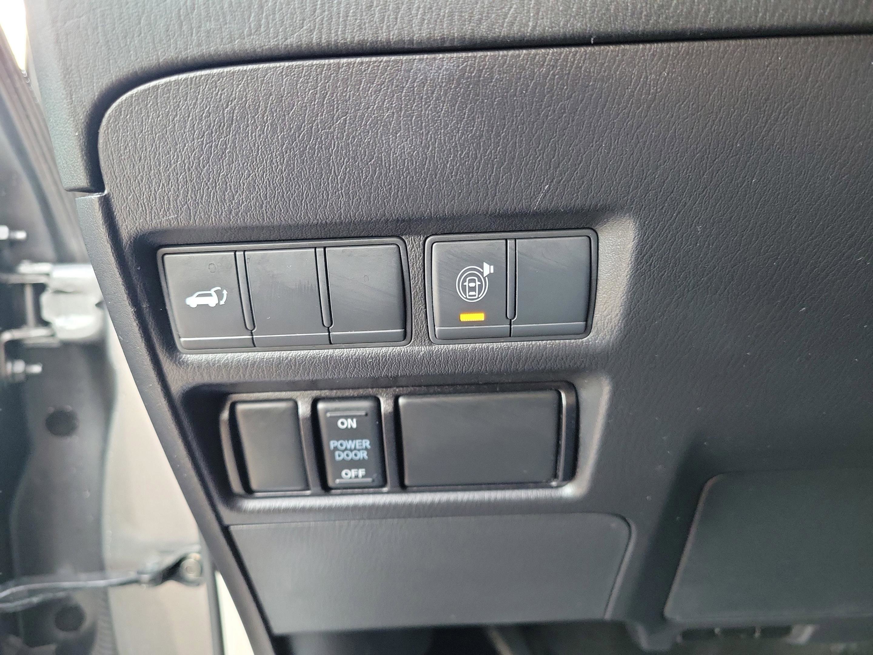 Certified 2022 Nissan Armada SV w/ SV Appearance Package image 19