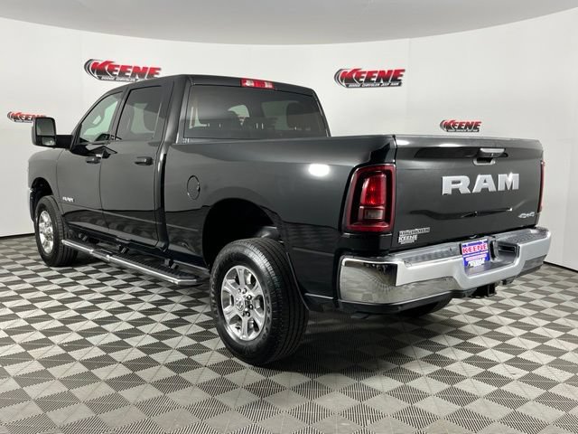 Used 2026 RAM 2500 Big Horn AWD/4WD image 6