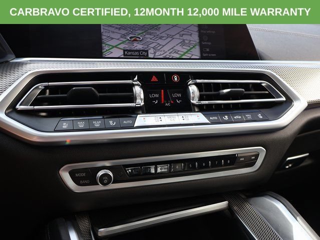 Used 2023 BMW X6 xDrive40i w/ Executive Package AWD/4WD image 28