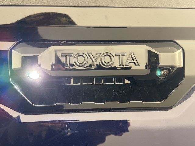 New 2026 Toyota Tundra Platinum AWD/4WD image 20