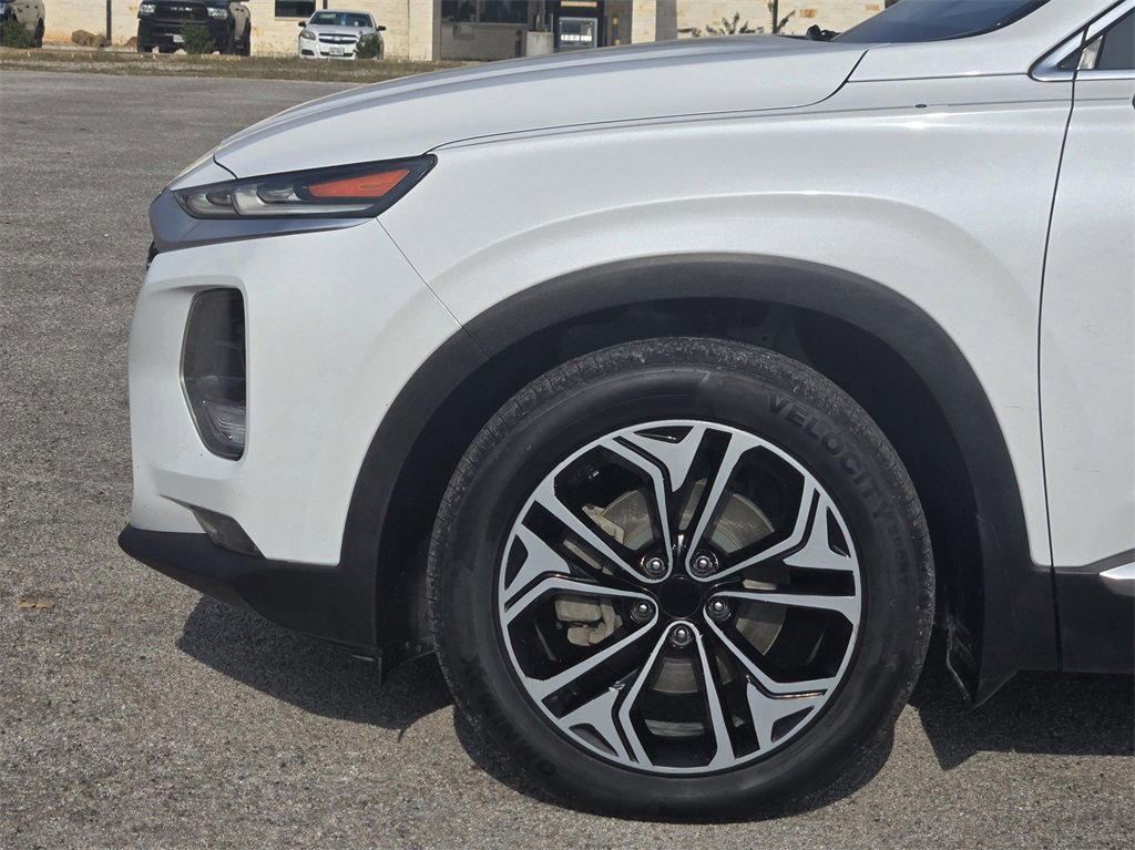 Used 2020 Hyundai Santa Fe SEL image 6