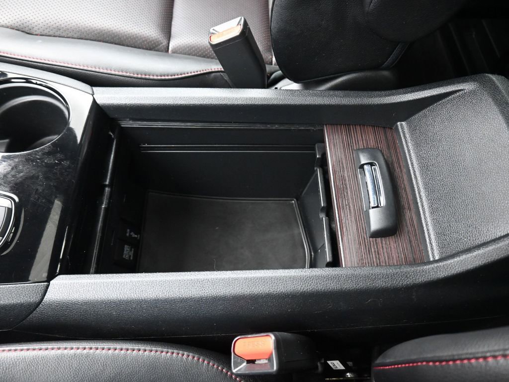 Used 2021 Honda Ridgeline Black Edition image 28