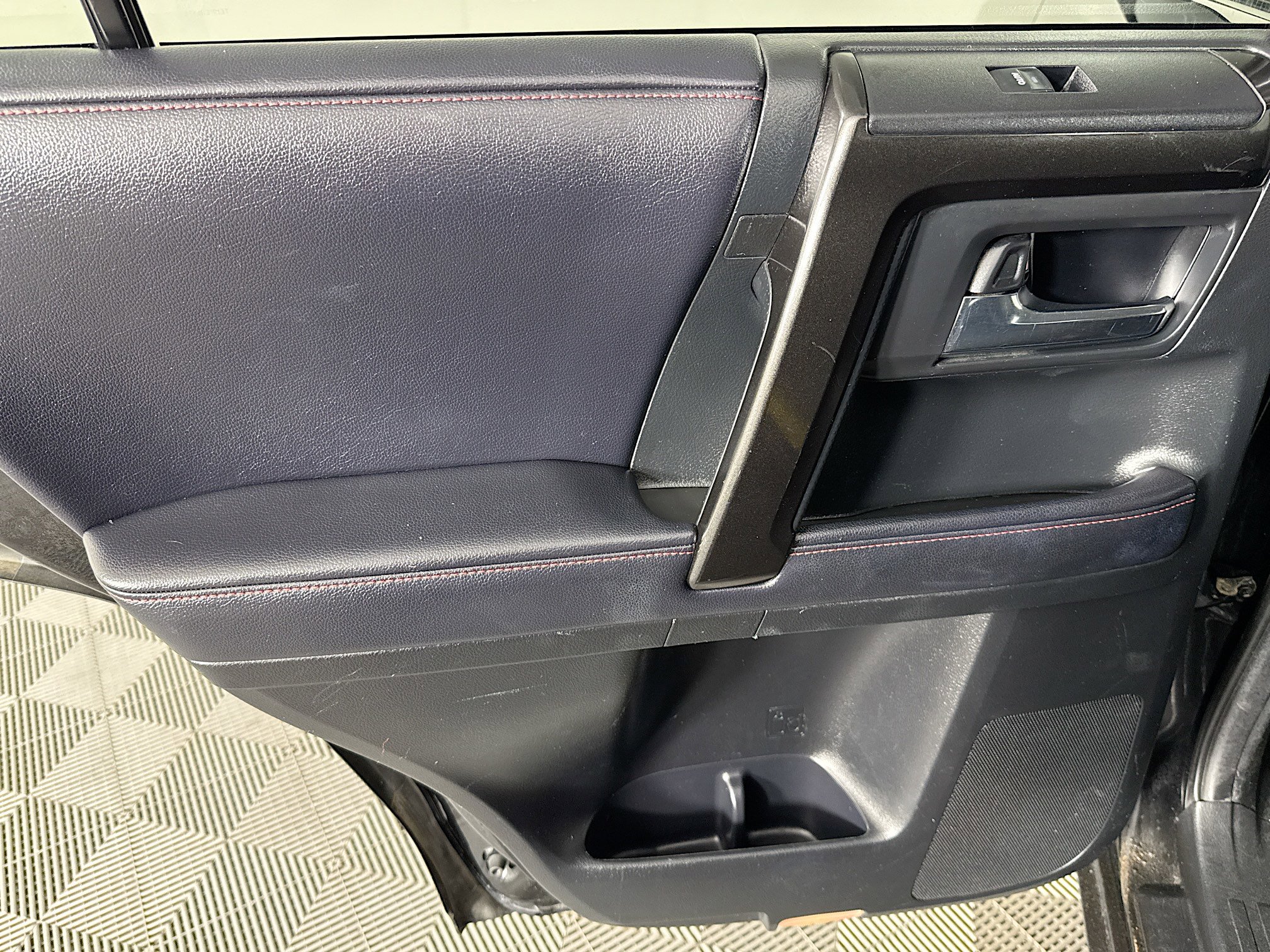 Used 2018 Toyota 4Runner TRD Pro image 24