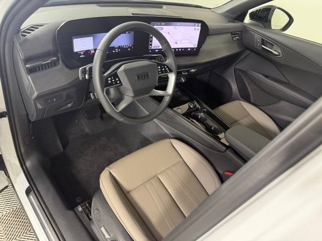 New 2026 Audi Q3 quattro 2.0T AWD/4WD image 10