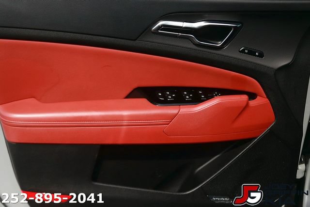 Certified 2024 Kia Sportage SX FWD image 11