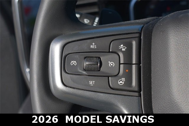 New 2026 Chevrolet Silverado 1500 RST w/ Rally Edition image 27