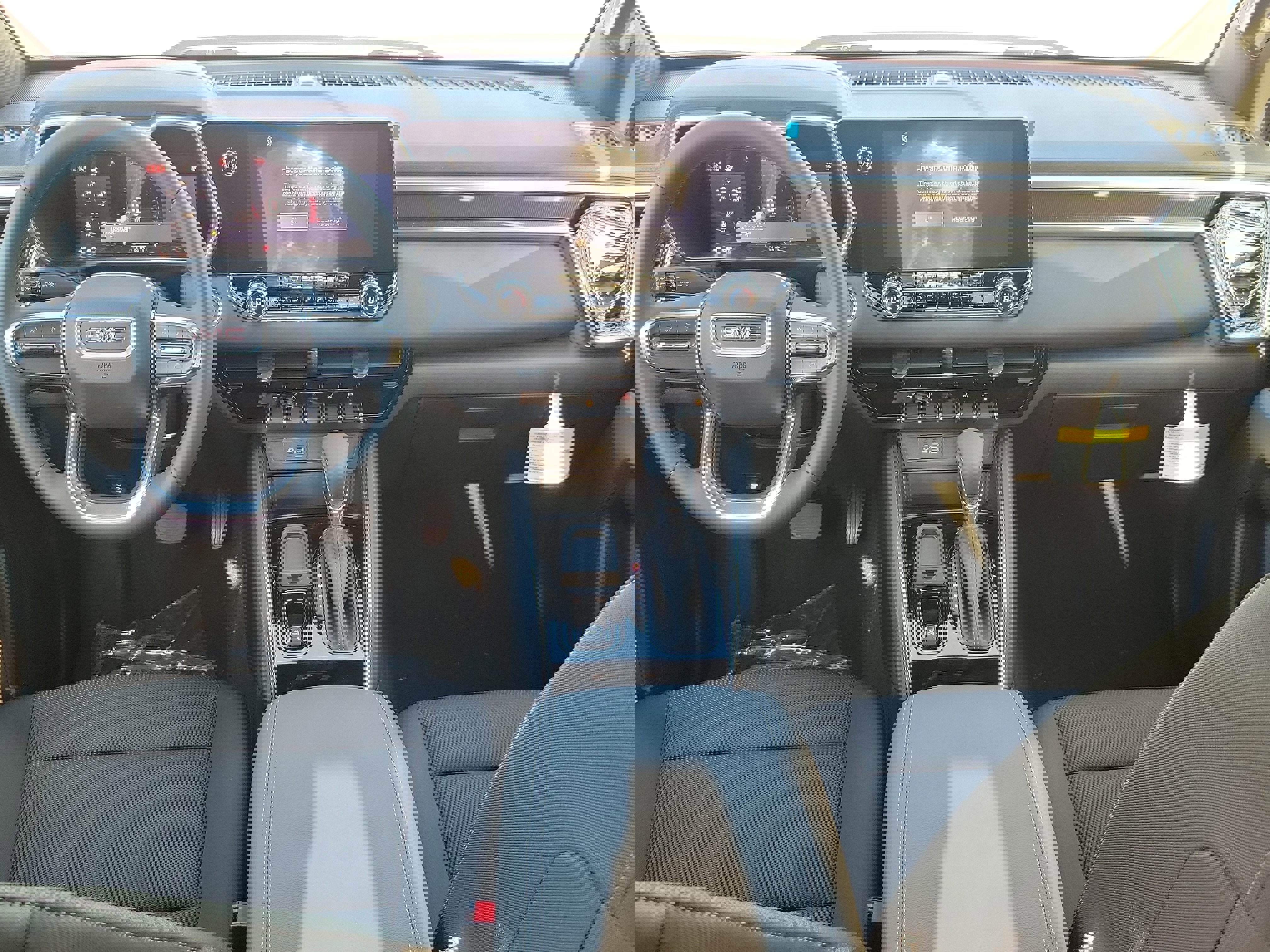 New 2025 GMC Canyon Elevation w/ Convenience Package image 6