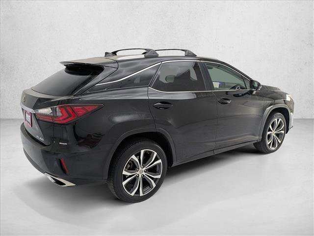 Used 2017 Lexus RX 350 FWD w/ Premium Package image 5
