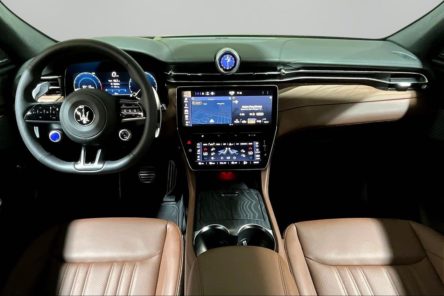 New 2026 Maserati Grecale Modena AWD/4WD image 5