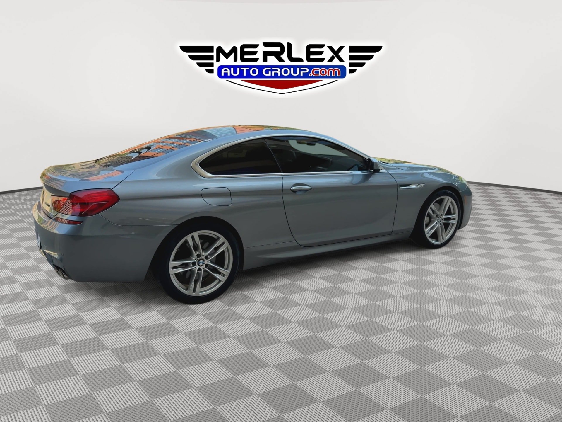 Used 2012 BMW 650i Coupe RWD image 8